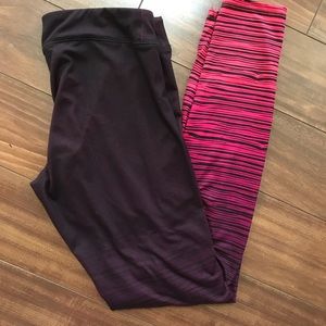 Champion leggings